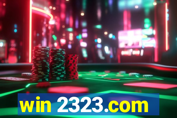 win 2323.com